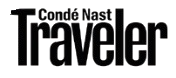 Condé Nast Traveler